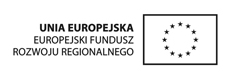 logo - unia europejska